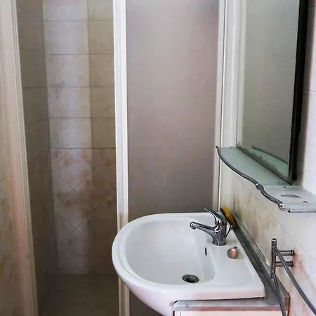 Grillo Village Villa *