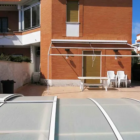 Grillo Village Ardea