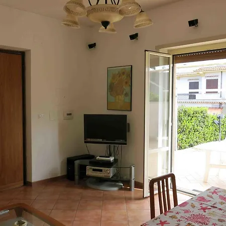 Grillo Village Villa Ardea