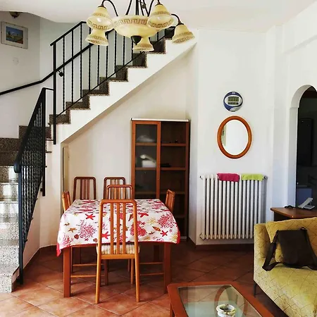 Grillo Village Ardea
