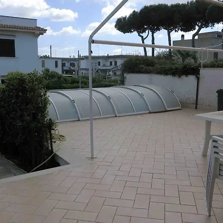 Grillo Village Villa Ardea