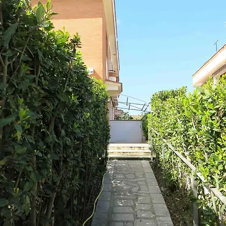 Grillo Village Villa Ardea
