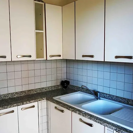 Villa Grillo Village Ardea